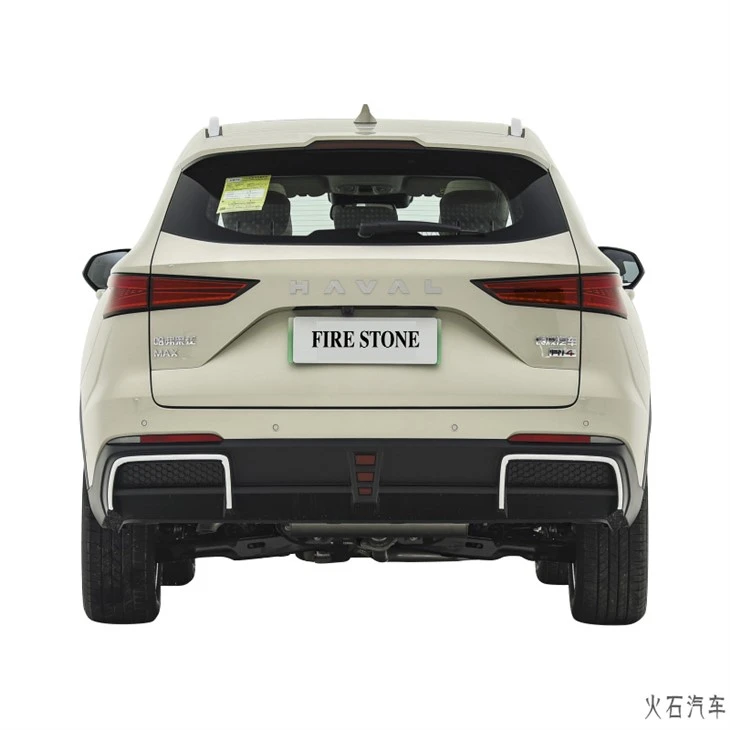 Haval XiaoLong MAX 4