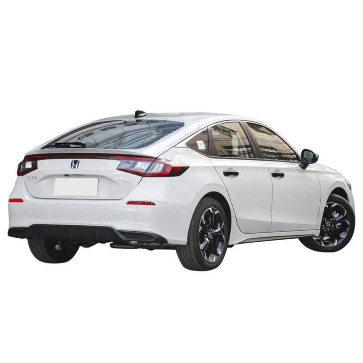 HONDA CIVIC-4