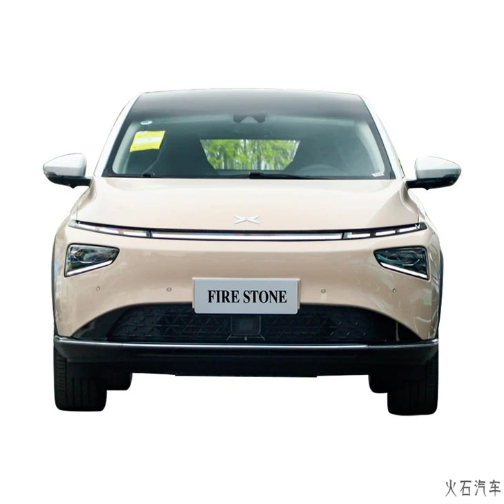 Xpeng G3 Car 2