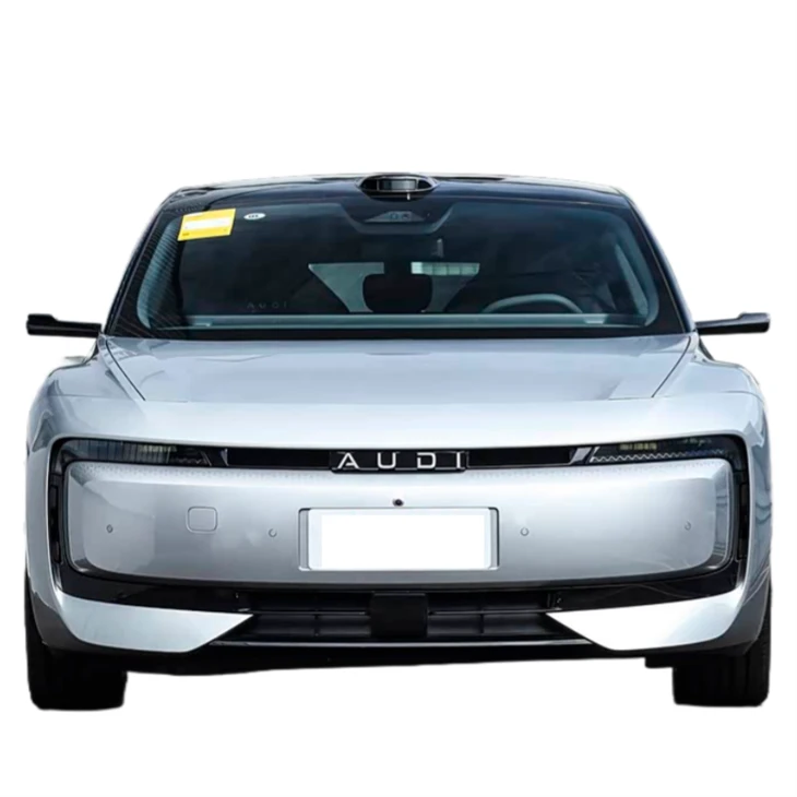 Audi E5 Sportback